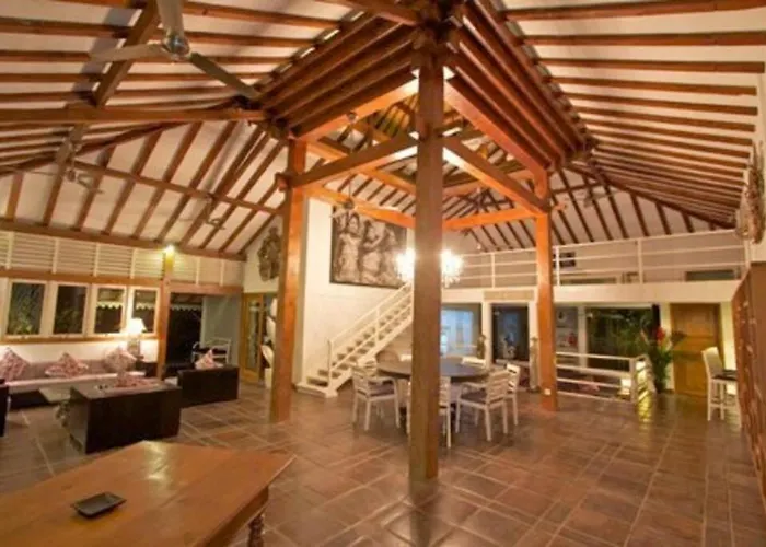 Kija Villa Seminyak