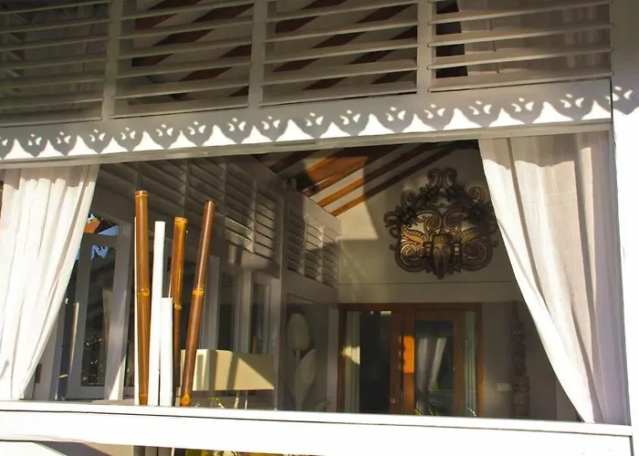 Kija * Seminyak