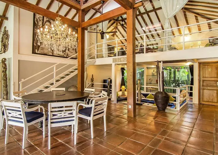 Kija Villa