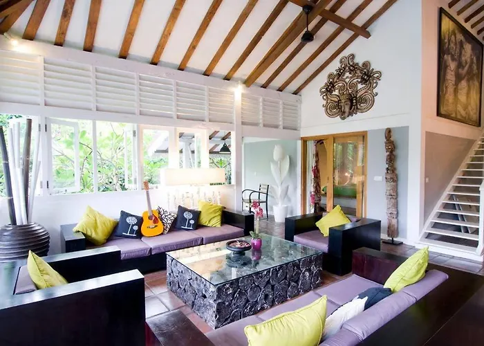 Villa Kija