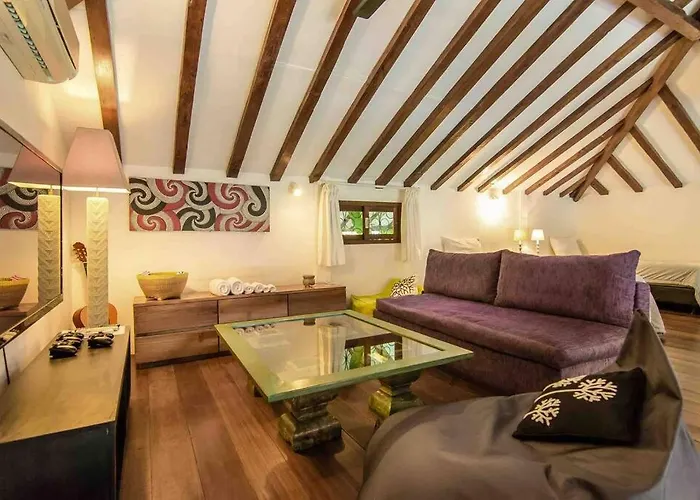 Kija Villa Seminyak