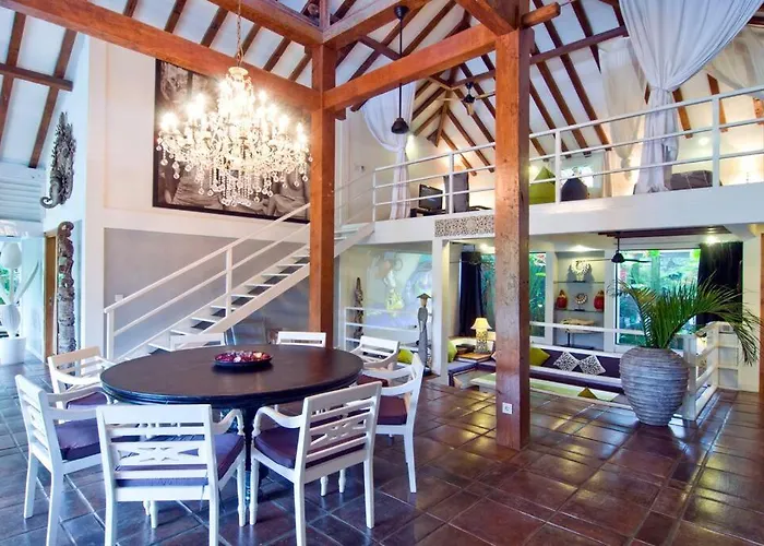Kija * Seminyak