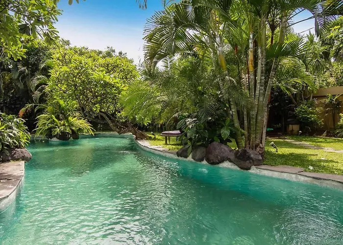 Kija Villa Seminyak