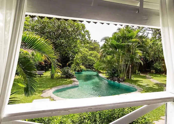 Villa Kija Seminyak