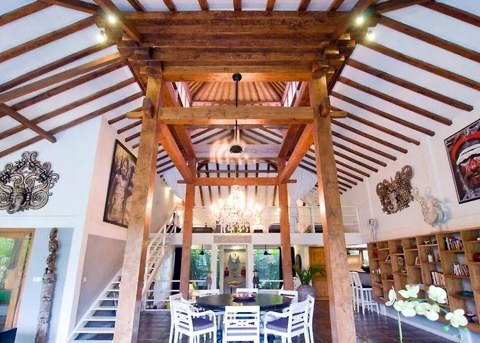 Villa Kija Seminyak