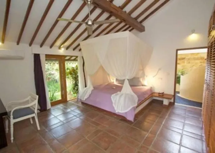 Villa Kija Seminyak