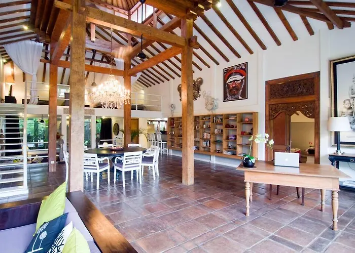 Villa Kija