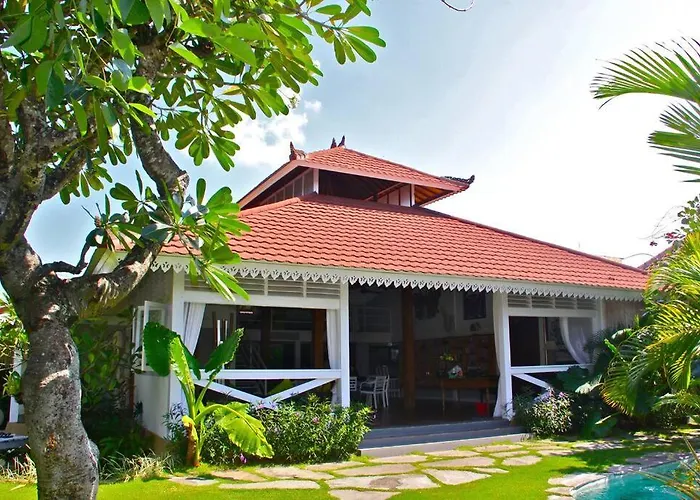 Kija Villa