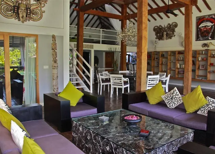 Kija Villa *