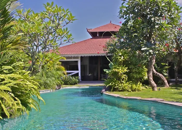 Villa Kija *
