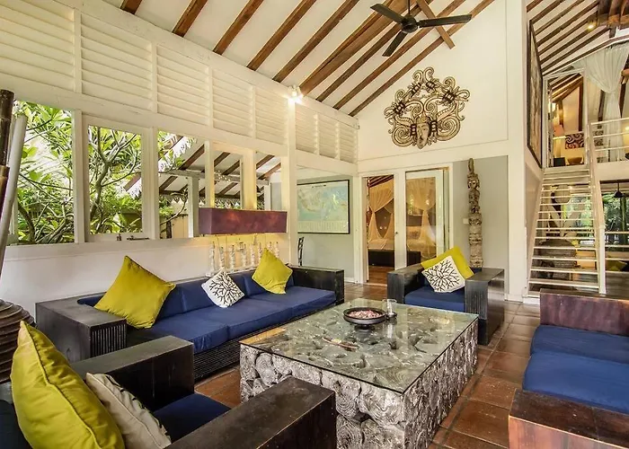 Kija Villa Seminyak